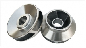 Manufacturers Exporters and Wholesale Suppliers of Impeller P7 Rajkot Gujarat